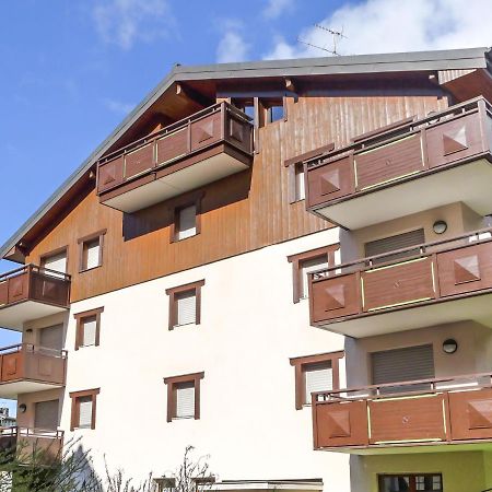 Apartment L'Espace Montagne-11 By Interhome Chamonix Bagian luar foto