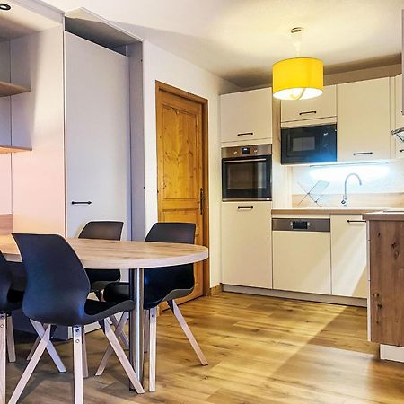 Apartment L'Espace Montagne-11 By Interhome Chamonix Bagian luar foto