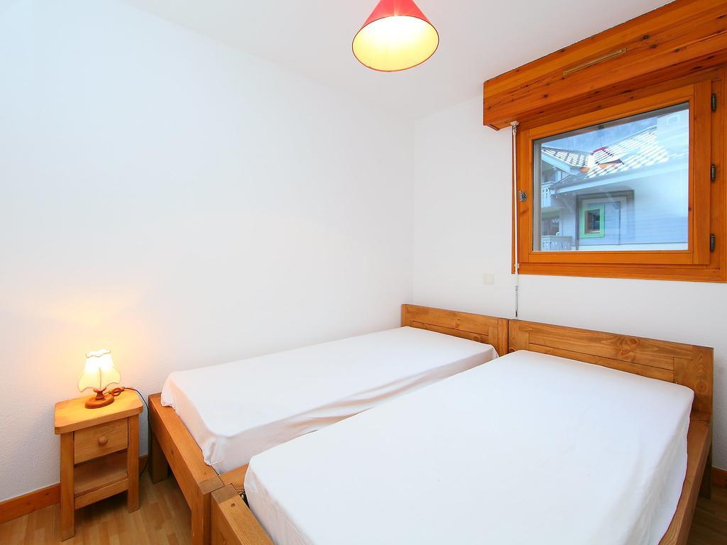 Apartment L'Espace Montagne-11 By Interhome Chamonix Ruang foto