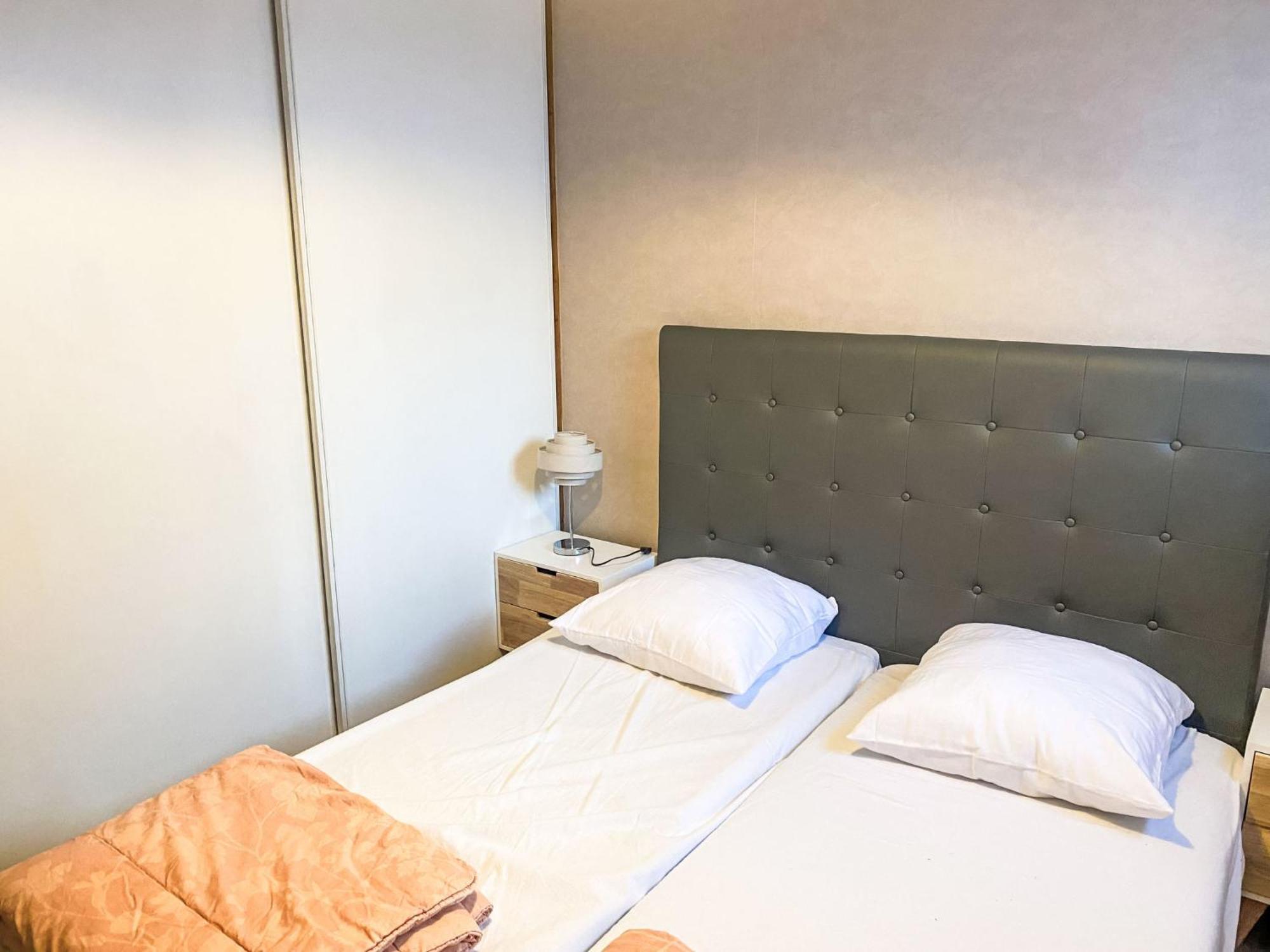 Apartment L'Espace Montagne-11 By Interhome Chamonix Bagian luar foto