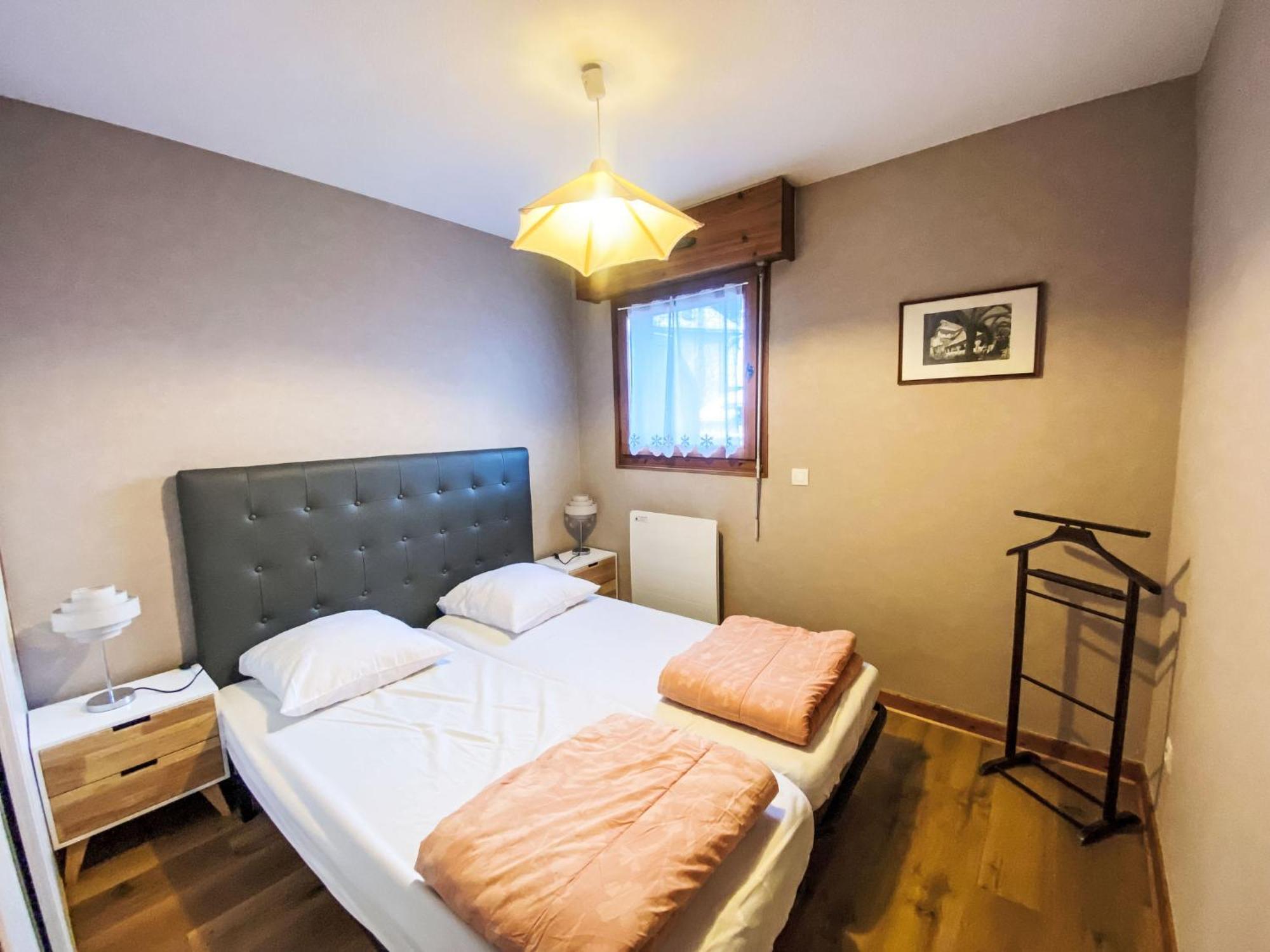 Apartment L'Espace Montagne-11 By Interhome Chamonix Bagian luar foto