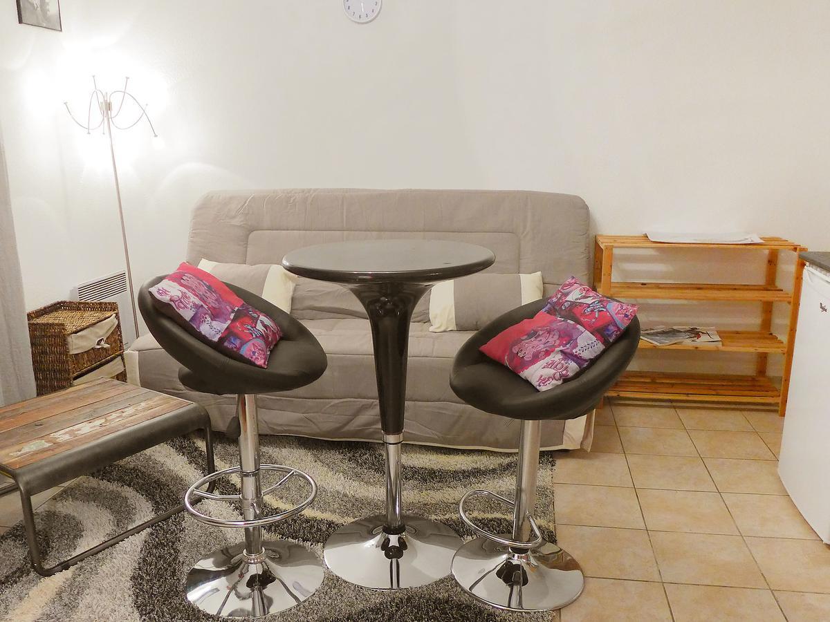 Apartment L'Espace Montagne-11 By Interhome Chamonix Bagian luar foto