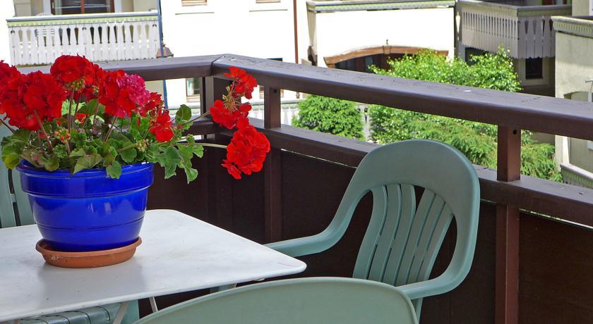 Apartment L'Espace Montagne-11 By Interhome Chamonix Ruang foto